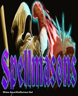 Spellmasons Cover, Poster, Full Version, PC Game, Download Free
