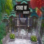 Story Of Infinity: Xia