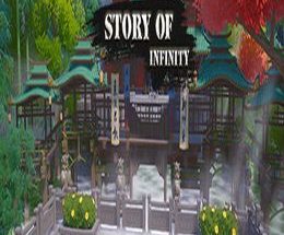 Story Of Infinity: Xia