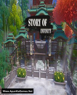 Story Of Infinity: Xia Cover, Poster, Full Version, PC Game, Download Free