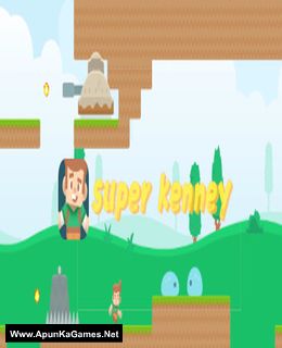 Super Kenney Cover, Poster, Full Version, PC Game, Download Free