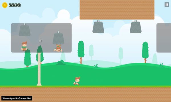 Super Kenney Screenshot 1, Full Version, PC Game, Download Free