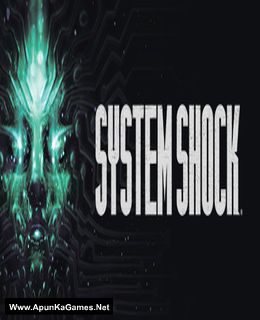 System Shock Remake Cover, Poster, Full Version, PC Game, Download Free