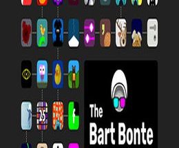 The Bart Bonte collection