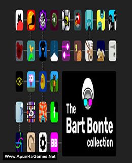 The Bart Bonte collection Cover, Poster, Full Version, PC Game, Download Free