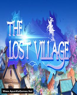 The Lost Village Cover, Poster, Full Version, PC Game, Download Free