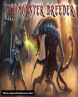 The Monster Breeder Cover, Poster, Full Version, PC Game, Download Free