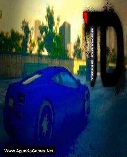 True Driver Cover, Poster, Full Version, PC Game, Download Free