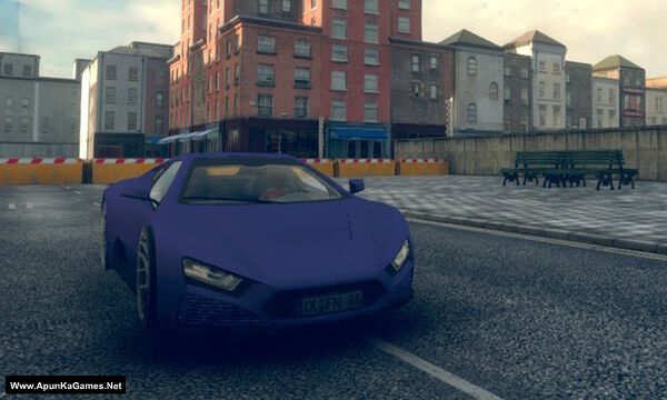 True Driver Screenshot 3, Full Version, PC Game, Download Free