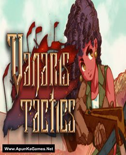 Vanaris Tactics Cover, Poster, Full Version, PC Game, Download Free