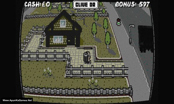 WASTE Screenshot 1, Full Version, PC Game, Download Free