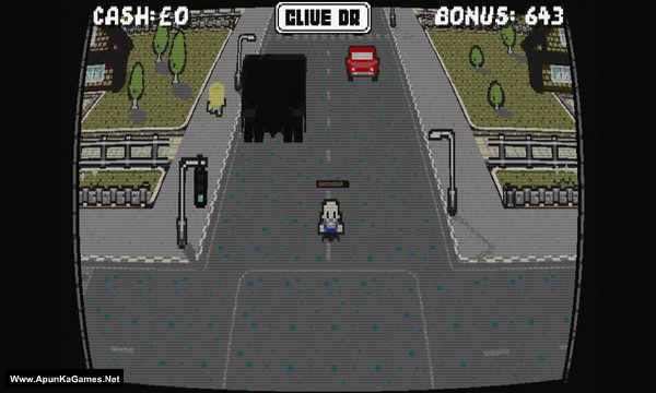 WASTE Screenshot 3, Full Version, PC Game, Download Free