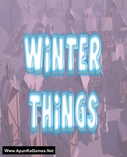 Winter Things Cover, Poster, Full Version, PC Game, Download Free