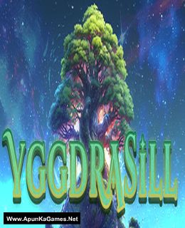 YGGDRASILL Cover, Poster, Full Version, PC Game, Download Free