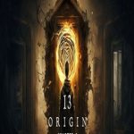 13:ORIGIN – Chapter One