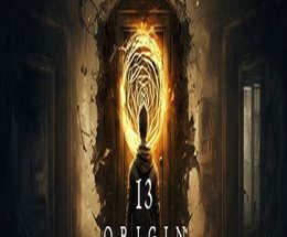 13:ORIGIN – Chapter One