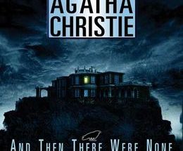 Agatha Christie: And Then There Were None