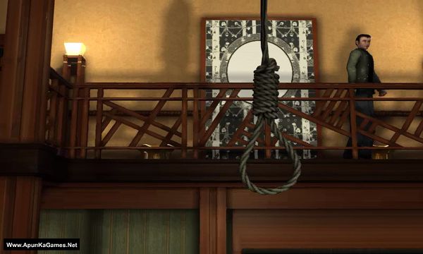 Agatha Christie: And Then There Were None Screenshot 3, Full Version, PC Game, Download Free
