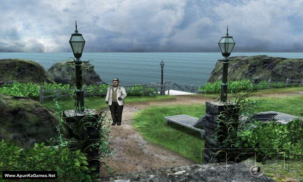 Agatha Christie: Evil Under the Sun Screenshot 1, Full Version, PC Game, Download Free
