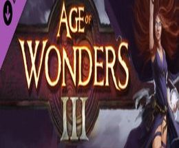 Age of Wonders 3 Deluxe Edition