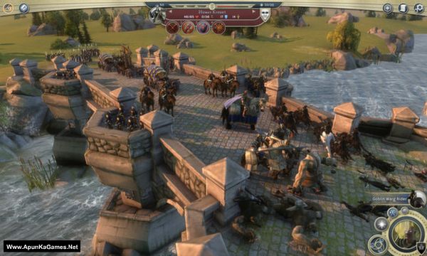 Age of Wonders 3 Deluxe Edition Screenshot 1, Full Version, PC Game, Download Free