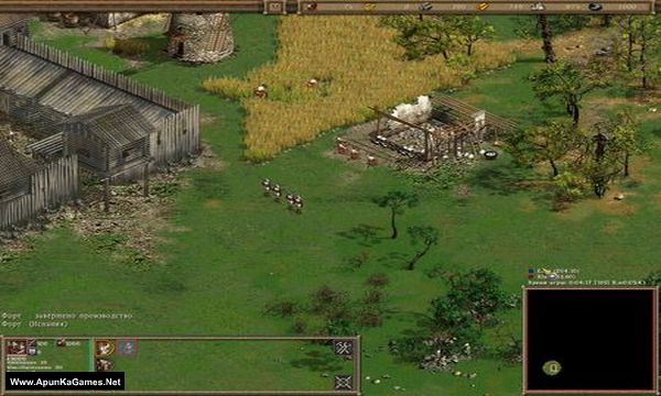American Conquest Screenshot 3, Full Version, PC Game, Download Free