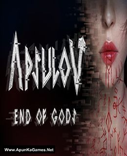 Apsulov: End of Gods Cover, Poster, Full Version, PC Game, Download Free
