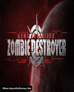 Arms Evolution: ZOMBIE DESTROYER Cover, Poster, Full Version, PC Game, Download Free
