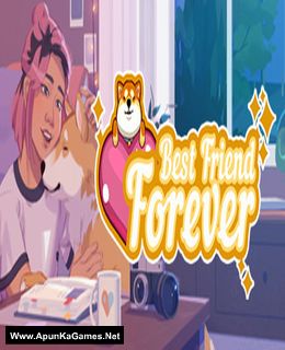 Best Friend Forever Cover, Poster, Full Version, PC Game, Download Free