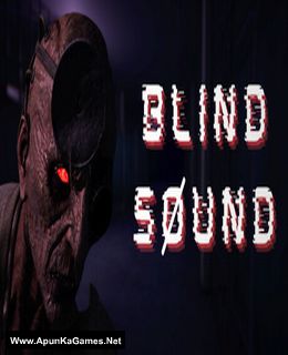 Blind Sound Cover, Poster, Full Version, PC Game, Download Free