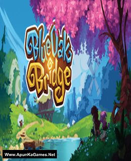 Blue Oak Bridge Cover, Poster, Full Version, PC Game, Download Free