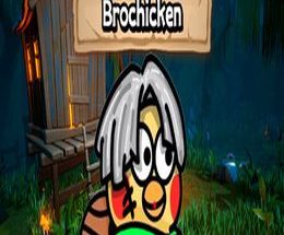 BroChicken