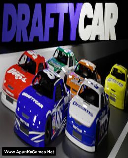 DRAFTYCAR Cover, Poster, Full Version, PC Game, Download Free