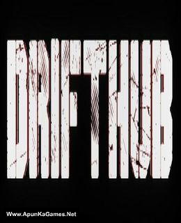 DRIFTHUB Cover, Poster, Full Version, PC Game, Download Free
