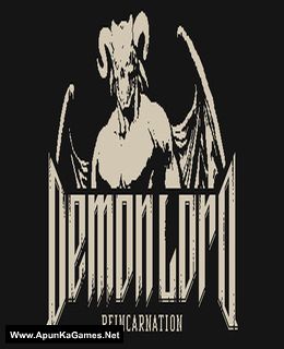 Demon Lord Reincarnation Cover, Poster, Full Version, PC Game, Download Free