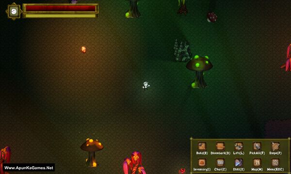 Dream Land Screenshot 1, Full Version, PC Game, Download Free