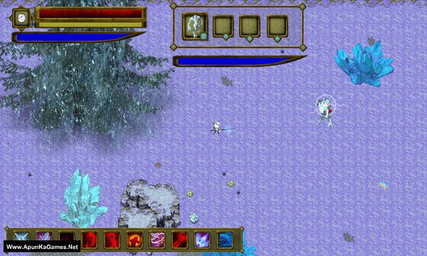 Dream Land Screenshot 1, Full Version, PC Game, Download Free