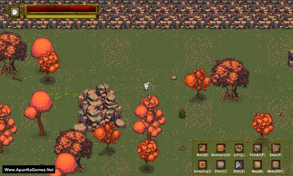 Dream Land Screenshot 3, Full Version, PC Game, Download Free