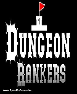 Dungeon Rankers Cover, Poster, Full Version, PC Game, Download Free