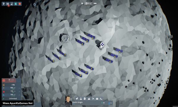 EarthX Screenshot 1, Full Version, PC Game, Download Free