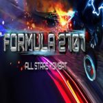 Formula 2707: All Stars Kombat