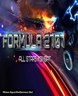 Formula 2707: All Stars Kombat Cover, Poster, Full Version, PC Game, Download Free
