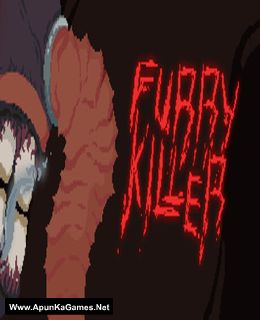 Furry Killer Cover, Poster, Full Version, PC Game, Download Free