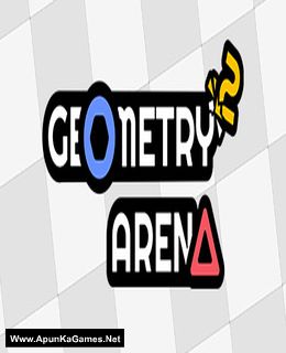 Geometry Arena 2 Cover, Poster, Full Version, PC Game, Download Free