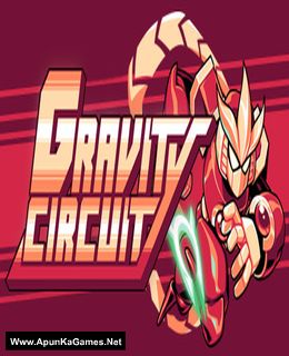 Gravity Circuit Cover, Poster, Full Version, PC Game, Download Free