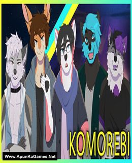 Komorebi Cover, Poster, Full Version, PC Game, Download Free