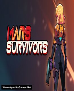 Mars Survivors Cover, Poster, Full Version, PC Game, Download Free