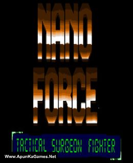 NANOFORCE tactical surgeon fighter Cover, Poster, Full Version, PC Game, Download Free