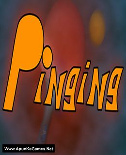Pinging Cover, Poster, Full Version, PC Game, Download Free