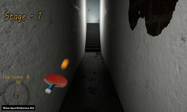 Pinging Screenshot 1, Full Version, PC Game, Download Free